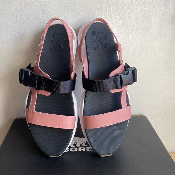 WOMEN'S KINETIC IMPACT SLING SPORTY SANDAL - Picture 2 of 11